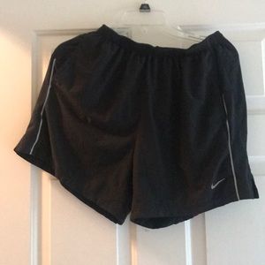 Men’s Nike running shorts